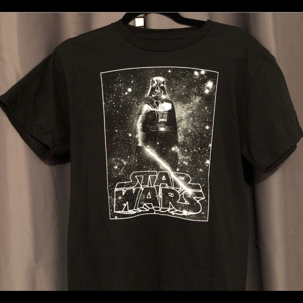 Star Wars T-Shirt